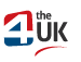 4theUK Ltd logo