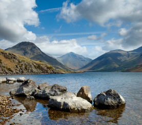 Lake District