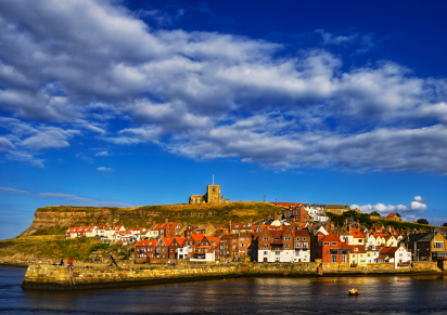 Whitby - Yorkshire Coast